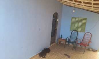 Imagem 3: Casa bem localizada na Rua 32 do bairro pedra 90