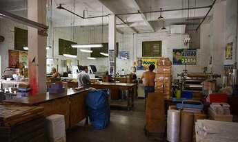 Imagem 3: Salão comercial + 2 apartamentos , Amambaí, Campo Grande, MS