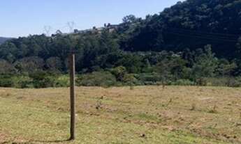 Imagem 2: Pré lançamento, terá toda infraestrutura