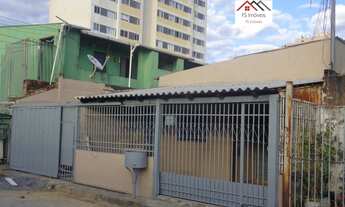 Imagem 3: QR 110 Ótimo Lote 150 m² com 3 Residências ao lado da Estação do Metrô Escriturado