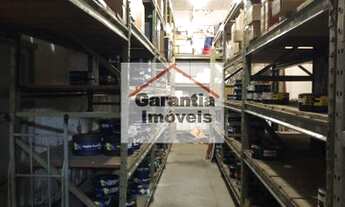 Imagem 3: São Paulo - Galpão/Depósito/Armazém - Butantã