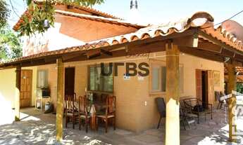 Imagem 3: Chácara Lavras do Abade - Fazenda 3 quartos, sendo 2 suítes