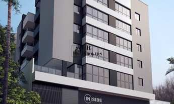Imagem 3: APARTAMENTO PARA VENDA NO INSIDE RESIDENCE com 2 dormitórios (1 suíte) em Balneário Cambor