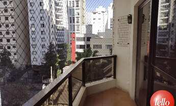 Imagem 6: São Paulo - Apartamento Padrão - Pinheiros