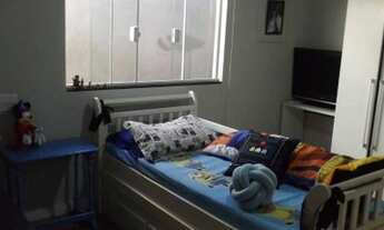 Imagem 7: Excelente casa com 3 dormitórios, sendo 1 suíte, à venda, 250 m² por R$ 400.000 - Central