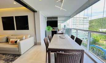 Imagem 7: APARTAMENTO CINEMATOGRÁFICO A VENDA, COM 3 SUÍTES, EM RIVIERA DE SÃO LOURENÇO BERTIOGA/SP