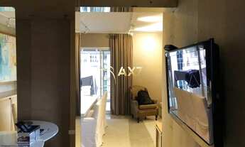 Imagem 6: Apartamento à venda 3 Quartos, 3 Suites, 2 Vagas, 142M², Panamby, SãO PAULO - SP