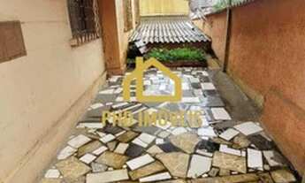 Imagem 4: Belo Horizonte - Casa Padrão - Carlos Prates