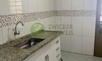 Imagem: Apartamento a venda no residencial Juréia