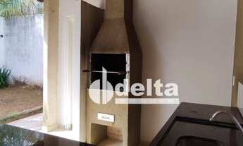 Imagem 4: Casa com 3 dormitórios à venda, 150 m² por R$ 370.000,00 - Jardim Holanda - Uberlândia/MG