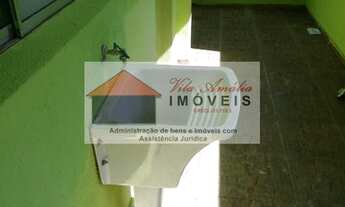 Imagem 3: São Paulo - Casa Padrão - Jardim Carlu