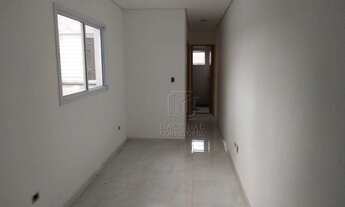 Imagem: Cobertura à venda - Parque Novo Oratório