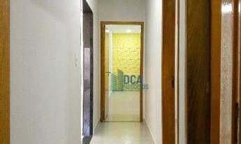 Imagem 6: Casa vila branca 3 dormitórios à venda, 210 m² por R$ - Loteamento Villa Branca - Jacare