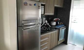 Imagem 4: Apartamento 2 dorm Jardim Oswaldo Cruz