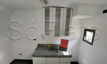 Imagem 5: Flat Place Vendome disponível para venda com 52m² e 01 vaga de garagem