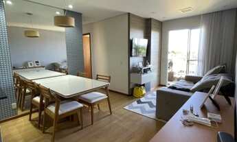 Imagem 5: Apartamento Paradiso 3 quartos