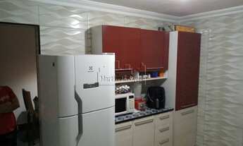 Imagem 2: Apartamento para venda tem 56 metros quadrados com 2 quartos