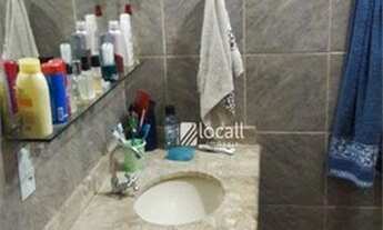 Imagem 4: Apartamento à venda, 105 m² por R$ 240.000,00 - Vila Anchieta - São José do Rio Preto/SP