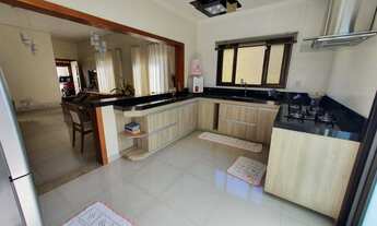 Imagem 6: Casa com piscina em Cosmópolis - SP