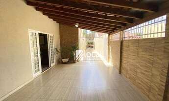 Imagem 6: Casa com 2 dormitórios à venda, 144 m² por R$ 330.000 - Residencial Cidade Jardim - São Jo