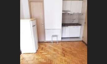 Imagem 5: Kitnet/conjugado para aluguel possui 20 metros quadrados em Centro Histórico - Porto Alegr