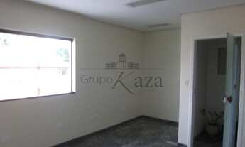 Imagem 6: Excelente Sala Comercial - Bosque dos Eucaliptos - 20m²