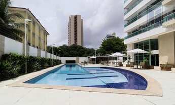 Imagem 5: Apartamento com 3 dormitórios à venda, 161 m² por R$ 1.350.000,00 - Guararapes - Fortaleza