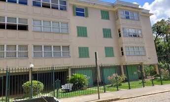 Imagem 2: Apto Centro Histórico, frente Museu Imperial, exc, preço, Rua Oscar Weinschenck - Petrópo