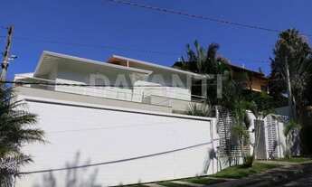 Imagem: Casa - Parque Terranova - Valinhos