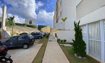 Imagem 6: Cotia - Apartamento Padrão - Lageado