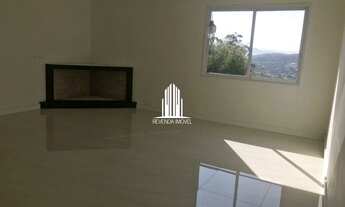 Imagem 15: Casa 4 Quartos Sendo 3 Suites 2 Salas com 408 m² no New Ville Santana de Parnaíba