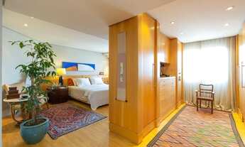 Imagem 7: Apartamento com 4 dormitórios à venda, 364 m² por R$ 2.800.000,00 - Água Verde - Curitiba