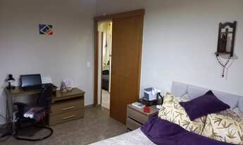 Imagem 6: Apartamento para venda com 74 metros quadrados com 2 quartos em Ponta da Praia - Santos