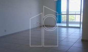 Imagem: Jundiaí - Apartamento Padrão - Recanto