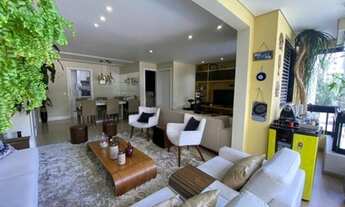 Imagem 6: Apartamento à venda com 111m² - Brooklin, São Paulo