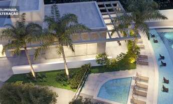 Imagem 3: Casa de condomínio sobrado para venda possui 151 metros quadrados com 3 quartos