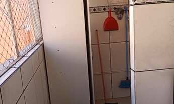 Imagem 5: Apartamento para Venda em São Bernardo do Campo, Taboão, 2 dormitórios, 1 banheiro, 1 vaga