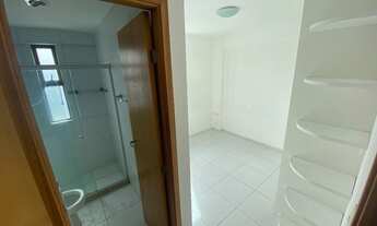 Imagem 5: Apartamento 3 quartos em Casa Amarela com Lazer completo.>