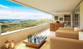 Imagem 3: Apartamento com 4 dormitórios à venda em Nova Lima