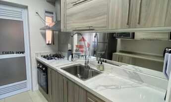 Imagem 3: Apartamento para Venda em Guarulhos / SP no bairro Vila Augusta - ap0201