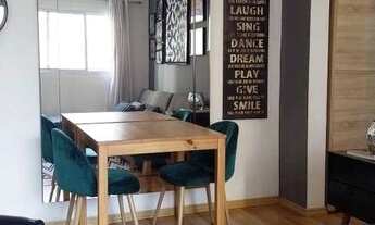 Imagem 6: Locação Apartamento 1 Dormitórios - 44 m² Moema