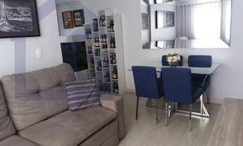 Imagem 3: Apartamento em Santa Terezinha - São Bernardo do Campo