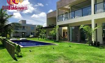 Imagem 3: Casa à venda Em Guarajuba - Camaçari/BA