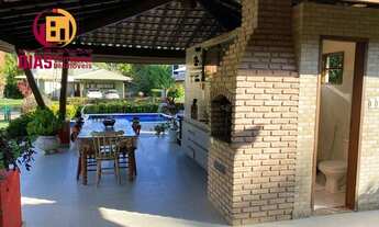 Imagem 4: Casa à venda no bairro Busca Vida - Camaçari/BA