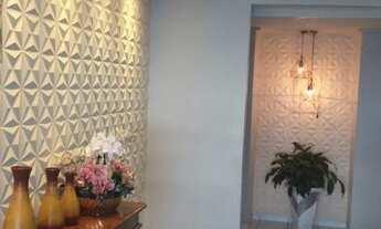 Imagem 3: Cobertura linear 3 quartos Cód: 19384 z Anderson Martins Vende