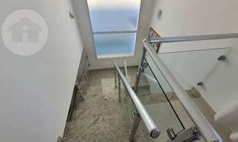 Imagem 7: Sobrado com 4 dormitórios à venda, 240 m² por R$ 1.100.000,00 - Condomínio Terras do Vale