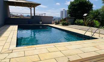 Imagem: Ótima residência no início do bairro