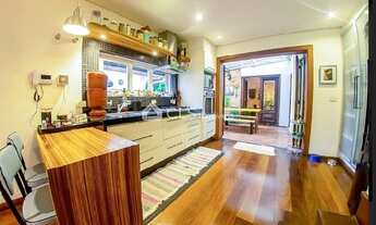 Imagem 4: São Paulo - Casa Padrão - Perdizes