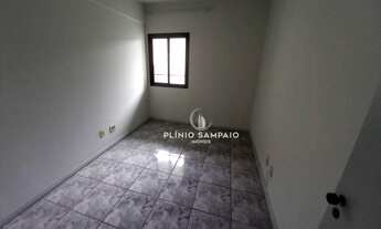 Imagem 4: Apartamento com 3 dormitórios à venda, 145 m² por R$ 359.000 - Centro de Vila Velha - Vila