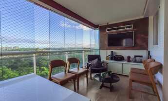 Imagem 2: LUDCO Apartamento 134m², 3 quartos, 3 suítes em Patamares - Salvador - BA